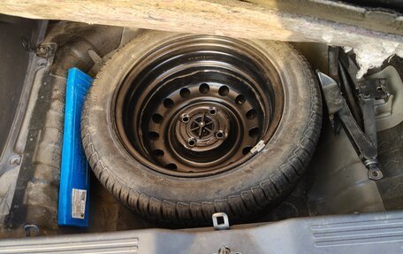 Hyundai Matrix I рестайлинг, 2008 год, 333 000 рублей, 6 фотография