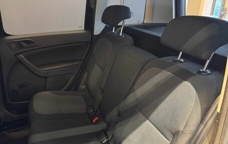 Skoda Rapid I, 2019 год, 1 299 000 рублей, 18 фотография