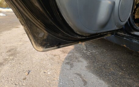 Hyundai Matrix I рестайлинг, 2008 год, 333 000 рублей, 8 фотография