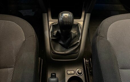 Skoda Rapid I, 2019 год, 1 299 000 рублей, 21 фотография