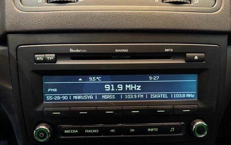 Skoda Rapid I, 2019 год, 1 299 000 рублей, 20 фотография