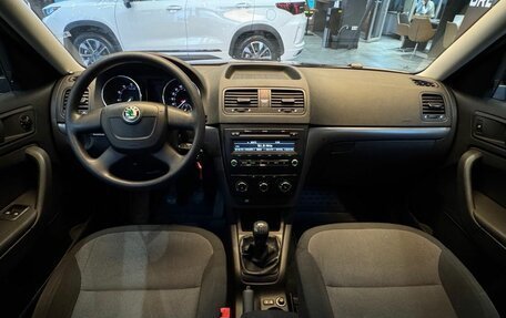 Skoda Rapid I, 2019 год, 1 299 000 рублей, 19 фотография