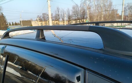 Hyundai Matrix I рестайлинг, 2008 год, 333 000 рублей, 7 фотография