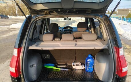 Hyundai Matrix I рестайлинг, 2008 год, 333 000 рублей, 5 фотография