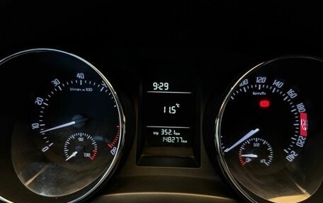 Skoda Rapid I, 2019 год, 1 299 000 рублей, 16 фотография