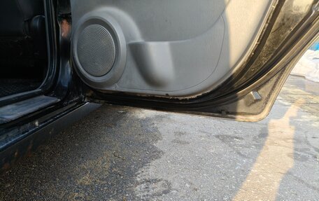 Hyundai Matrix I рестайлинг, 2008 год, 333 000 рублей, 10 фотография