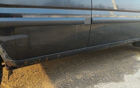 Hyundai Matrix I рестайлинг, 2008 год, 333 000 рублей, 14 фотография