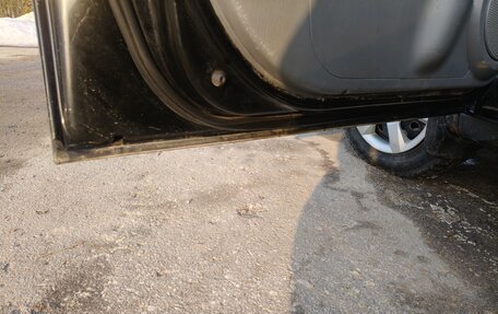 Hyundai Matrix I рестайлинг, 2008 год, 333 000 рублей, 11 фотография