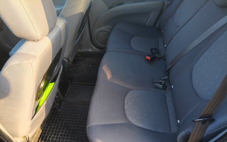 Hyundai Matrix I рестайлинг, 2008 год, 333 000 рублей, 17 фотография