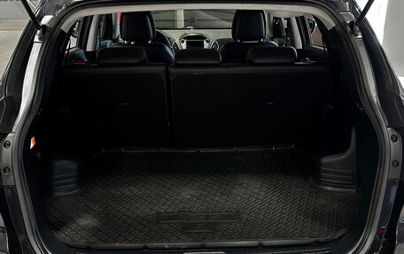 Hyundai ix35 I рестайлинг, 2010 год, 1 199 000 рублей, 13 фотография