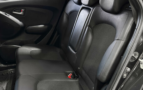 Hyundai ix35 I рестайлинг, 2010 год, 1 199 000 рублей, 12 фотография