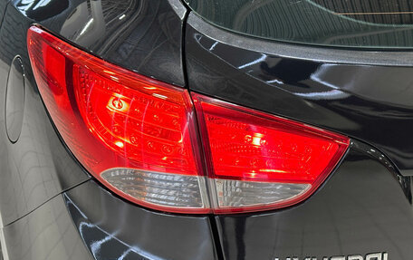 Hyundai ix35 I рестайлинг, 2010 год, 1 199 000 рублей, 9 фотография