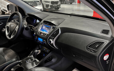 Hyundai ix35 I рестайлинг, 2010 год, 1 199 000 рублей, 16 фотография