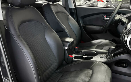 Hyundai ix35 I рестайлинг, 2010 год, 1 199 000 рублей, 15 фотография