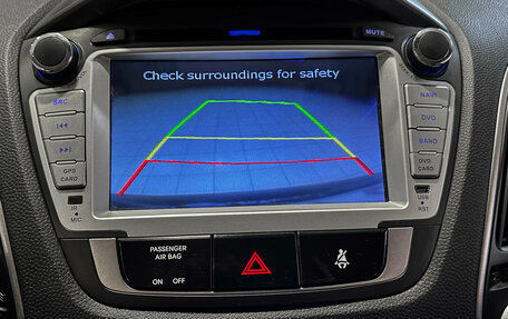 Hyundai ix35 I рестайлинг, 2010 год, 1 199 000 рублей, 22 фотография