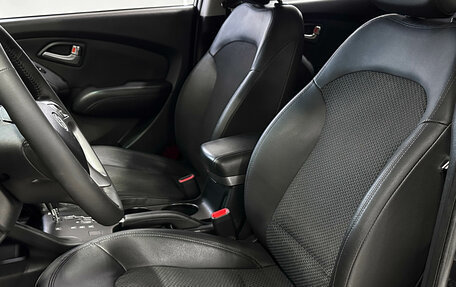 Hyundai ix35 I рестайлинг, 2010 год, 1 199 000 рублей, 11 фотография