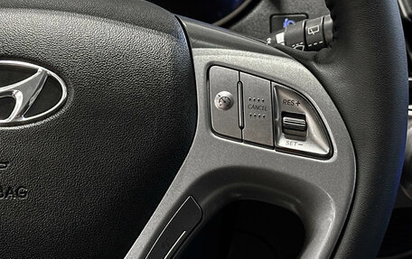 Hyundai ix35 I рестайлинг, 2010 год, 1 199 000 рублей, 20 фотография