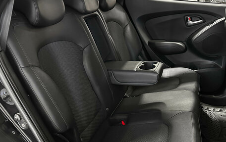 Hyundai ix35 I рестайлинг, 2010 год, 1 199 000 рублей, 14 фотография