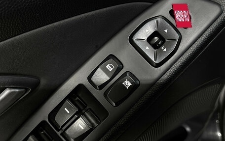 Hyundai ix35 I рестайлинг, 2010 год, 1 199 000 рублей, 17 фотография