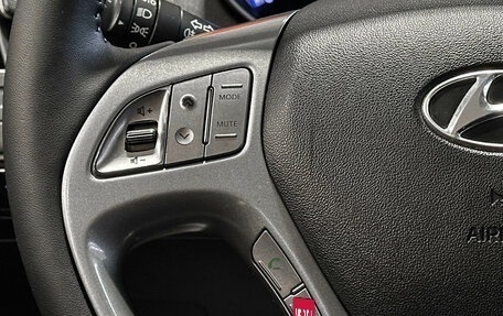 Hyundai ix35 I рестайлинг, 2010 год, 1 199 000 рублей, 19 фотография