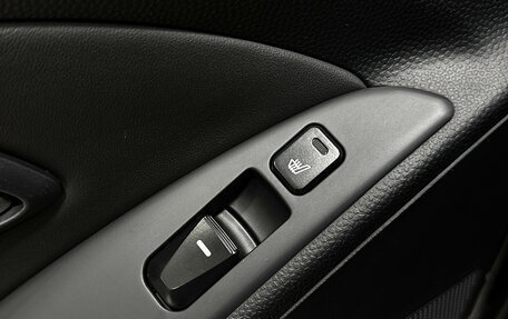 Hyundai ix35 I рестайлинг, 2010 год, 1 199 000 рублей, 24 фотография