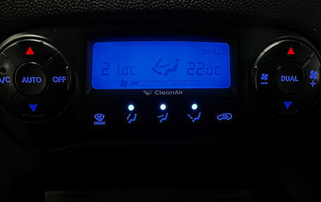 Hyundai ix35 I рестайлинг, 2010 год, 1 199 000 рублей, 23 фотография