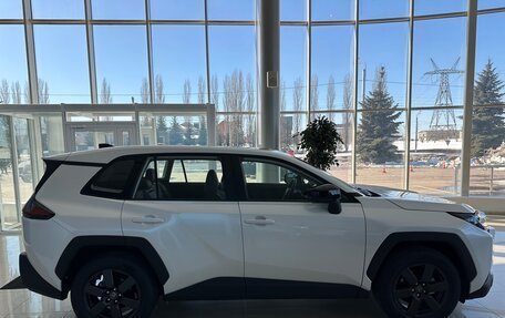 Toyota RAV4, 2026 год, 5 190 000 рублей, 4 фотография