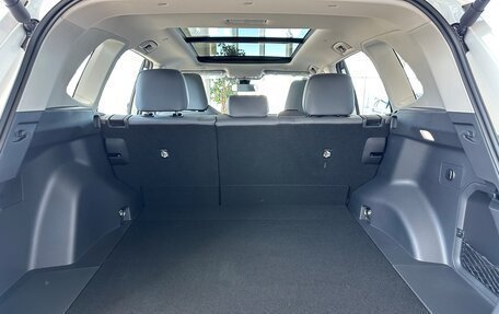 Toyota RAV4, 2026 год, 5 190 000 рублей, 9 фотография