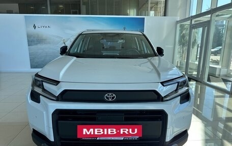 Toyota RAV4, 2026 год, 5 190 000 рублей, 2 фотография