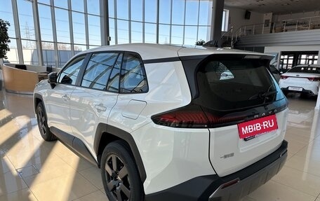 Toyota RAV4, 2026 год, 5 190 000 рублей, 7 фотография