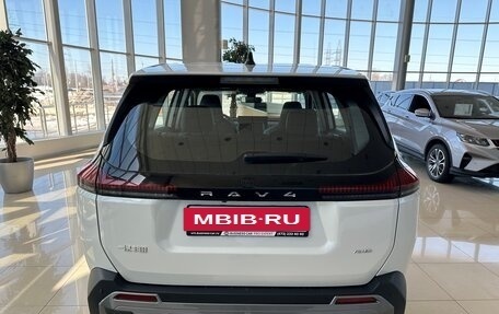 Toyota RAV4, 2026 год, 5 190 000 рублей, 6 фотография