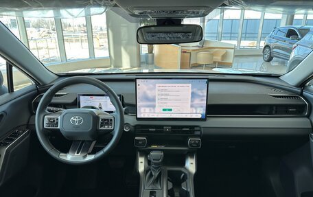 Toyota RAV4, 2026 год, 5 190 000 рублей, 12 фотография