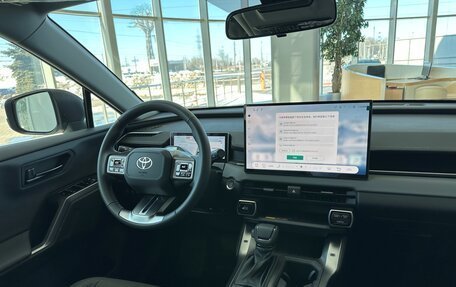 Toyota RAV4, 2026 год, 5 190 000 рублей, 11 фотография