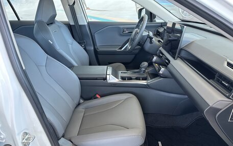 Toyota RAV4, 2026 год, 5 190 000 рублей, 19 фотография