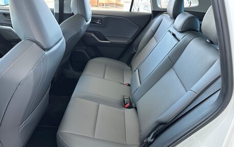 Toyota RAV4, 2026 год, 5 190 000 рублей, 18 фотография