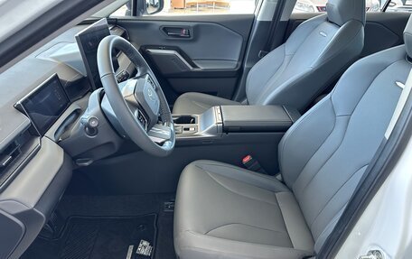 Toyota RAV4, 2026 год, 5 190 000 рублей, 17 фотография