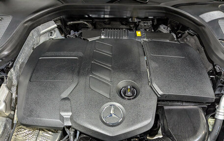 Mercedes-Benz GLC, 2021 год, 4 650 000 рублей, 9 фотография