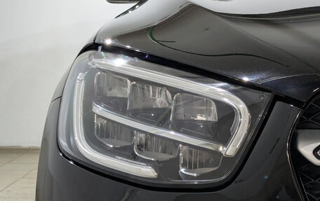 Mercedes-Benz GLC, 2021 год, 4 650 000 рублей, 11 фотография