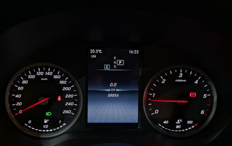 Mercedes-Benz GLC, 2021 год, 4 650 000 рублей, 16 фотография