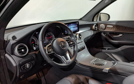 Mercedes-Benz GLC, 2021 год, 4 650 000 рублей, 15 фотография