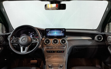 Mercedes-Benz GLC, 2021 год, 4 650 000 рублей, 14 фотография