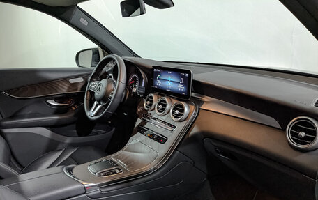 Mercedes-Benz GLC, 2021 год, 4 650 000 рублей, 13 фотография