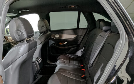 Mercedes-Benz GLC, 2021 год, 4 650 000 рублей, 18 фотография