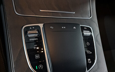 Mercedes-Benz GLC, 2021 год, 4 650 000 рублей, 27 фотография