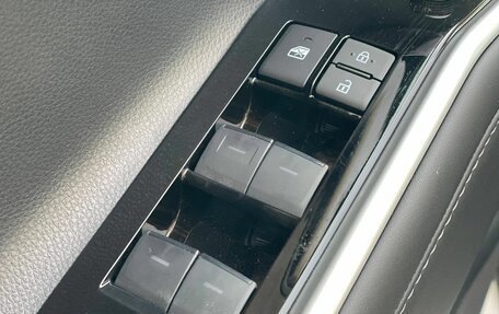 Toyota Highlander, 2025 год, 5 400 000 рублей, 8 фотография