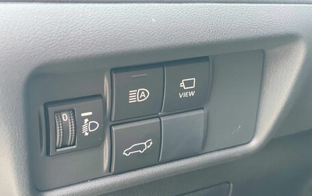 Toyota Highlander, 2025 год, 5 400 000 рублей, 9 фотография