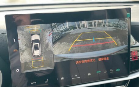 Toyota Highlander, 2025 год, 5 400 000 рублей, 20 фотография