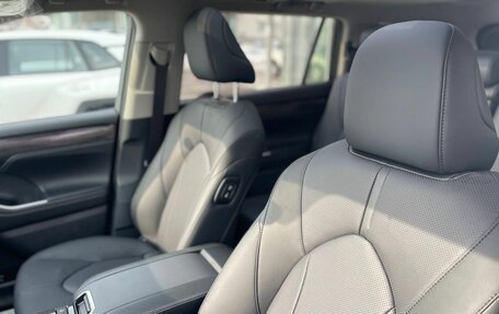 Toyota Highlander, 2025 год, 5 400 000 рублей, 13 фотография