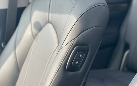 Toyota Highlander, 2025 год, 5 400 000 рублей, 12 фотография