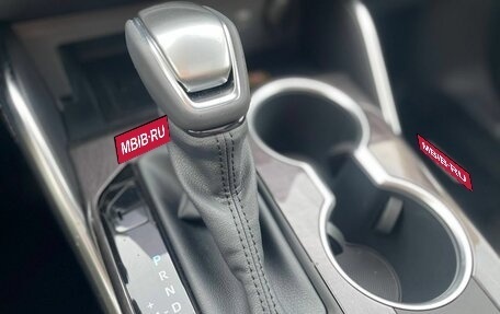 Toyota Highlander, 2025 год, 5 400 000 рублей, 21 фотография